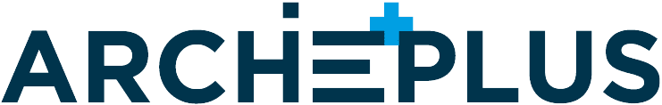 alt="logo archeplus"